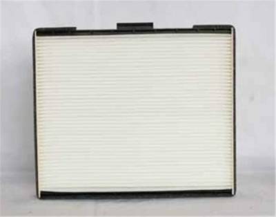 Rareelectrical - New Cabin Air Filter Compatible With 06-10 Kia Sedona 24689 C45662 Aq1053 042-2072 0422072 Af1315 - Image 5