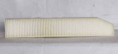 Rareelectrical - New Cabin Air Filter Compatible With 1999-2007 Jeep Grand Cherokee Cf-134 Cf134 P3704 05013595Ab - Image 5