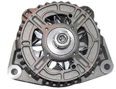 Rareelectrical - New Made In The Usa 24V Bosch 100 Amp Replacement Alternator Compatible With Schaeff Aan5106 - Image 5