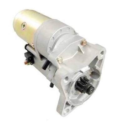 Rareelectrical - New Starter Motor Compatible With European Model Ford Mondeo Iii 2.5L Sfi 02 2002-On 1151642 - Image 5