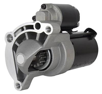 Rareelectrical - New Starter Motor Compatible With Toro 455B Mower With Peugeot Engine M1t80081 M1t80082 M1t90281 - Image 9