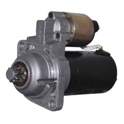 Rareelectrical - New Starter Motor Compatible With Porsche 911 Series Boxster Carrera Gt Cayman 996-604-103-00 - Image 5