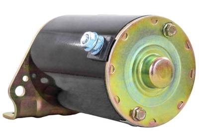 Rareelectrical - New Starter Motor Compatible With Briggs And Stratton Engine 21A707 21A807 21A902 21A907 21A972 - Image 5