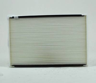 Rareelectrical - New Cabin Air Filter Compatible With Buick 97-05 Century 97-04 Regal 24780 Aq1001 Cf8392 P3720 - Image 5