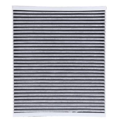 Rareelectrical - New Cabin Air Filter Compatible With Buick 2013 Encore Compatible With 10-13 Lacrosse 11-13 Regal - Image 3