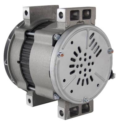 Rareelectrical - New Alternator Compatible With Caterpillar Dozer Loader Engine 3056 C7 C9 C11 By Part Numbers - Image 5