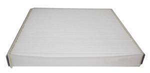 Rareelectrical - New Cabin Air Filter Compatible With 10-11 Subaru Legacy Outback 4483 19184673 72880Aj00a 24483 - Image 5