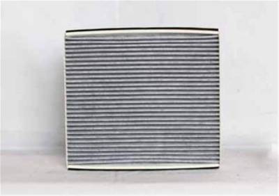 Rareelectrical - New Cabin Air Filter Compatible With Cadillac 03-12 Cts 04-09 Srx 05-11 Sts 4869 Aq1042 Ga-11 - Image 7