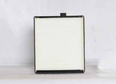 Rareelectrical - New Cabin Air Filter Compatible With Chevy Aveo 04-07 Hatchback 04-10 Sedan 24685 Ga-14 Cf10546 - Image 5