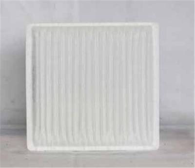 Rareelectrical - New Cabin Air Filter Compatible With 07-10 Mazda Cx-9 L2y6-61-P11 Af1345 Cf10547 7T4z-19N619-B - Image 5