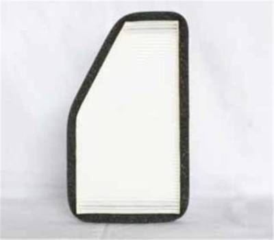 Rareelectrical - New Cabin Air Filter Compatible With 08-10 Ford Escapse 49466 C25685 Afc1354 Cf1174 Cf10137 Cf174 - Image 5