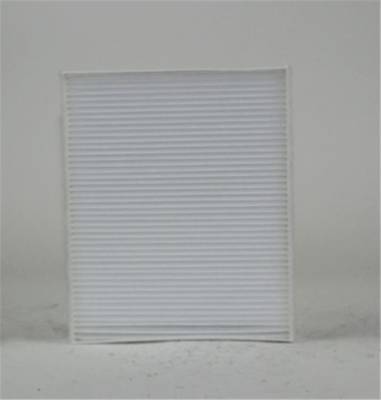 Rareelectrical - New Cabin Air Filter Compatible With Ford 11-12 Explorer 09-10 Flex 10-11 Taurus Cf-221 Ra-18 - Image 5