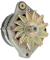 Rareelectrical - New Alternator Compatible With Motor Compatible Withola Marine Engine Various Models 9Ar2775f - Image 9