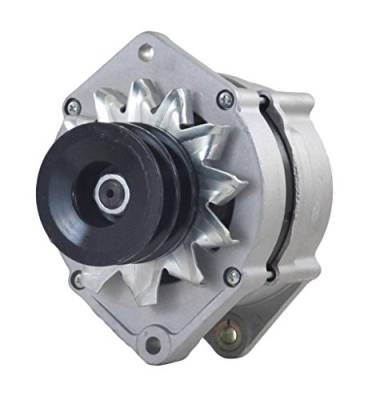 Rareelectrical - New Alternator Compatible With Fiat Allis Crawlers Fd30 Fd30c Fd7 Fd9 Diesel 0-120-469-549 - Image 9