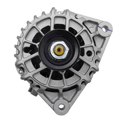 Rareelectrical - New Alternator Compatible With Ford Car Fiesta 4 Cyl. 1.6L 1598Cc 98Cid 1978-1980 82Fb10300bb - Image 5