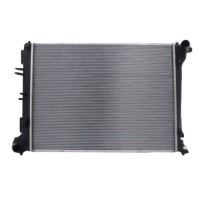 Rareelectrical - New Radiator Compatible With Hyundai Tucson 2016-2017 25310-D3500 25310D3500 Hy3010212 - Image 5