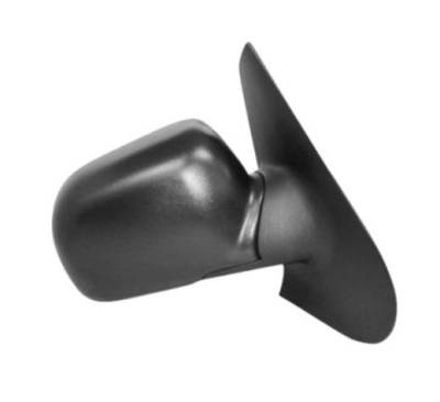 Rareelectrical - New Right Passenger Door Mirror Compatible With 01-05 Ford Explorer Sport Trac 1L5z17682baa - Image 5