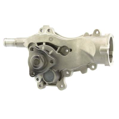 Rareelectrical - New Engine Water Pump Fits Chevrolet Cruze 2011-2015 55486342 55579016 55579016 55486342 - Image 3