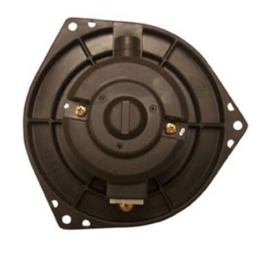 Rareelectrical - New Blower Assembly Compatible With 2001 2002 2003 2004 Nissan Pathfinder 15-80224 44-1295 35010 - Image 5