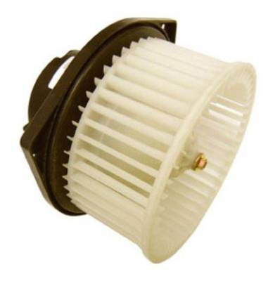 Rareelectrical - New Blower Assembly Compatible With 2001 2002 2003 2004 Nissan Pathfinder 15-80224 44-1295 35010 - Image 9