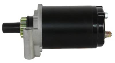 Rareelectrical - New Starter Motor Compatible With John Deere Applications W/Kohler Engine Replaces Am131083 - Image 5