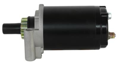 Rareelectrical - New Starter Motor Compatible With John Deere Applications W/Kohler Engine Replaces Am131083 - Image 7