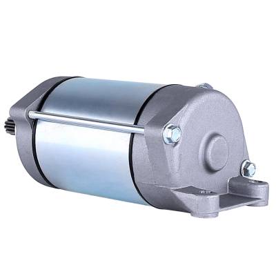 Rareelectrical - New Starter Motor Compatible With 2003-2005 Polaris Atv Sportsman 600 Twin 4010417 4011584 - Image 7