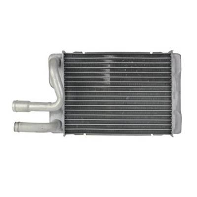 Rareelectrical - New Front Hvac Heater Core Compatible With Jeep Wrangler Sport Utility 2.5L 4.0L 4.2L 1987-1995 - Image 5