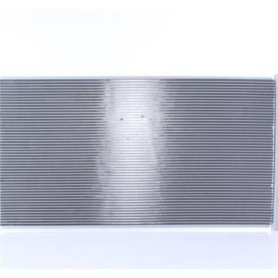 Rareelectrical - New Ac Condenser Compatible With Kia Cadenza Premium By Part Numbers 940851 976063S160 976063S161 - Image 1