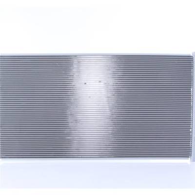 Rareelectrical - New Ac Condenser Compatible With Kia Cadenza Premium By Part Numbers 940851 976063S160 976063S161 - Image 9