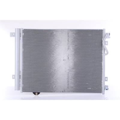 Rareelectrical - New Ac Condenser Compatible With Kia Sorento Ex By Part Numbers 941244 976063E930 - Image 3