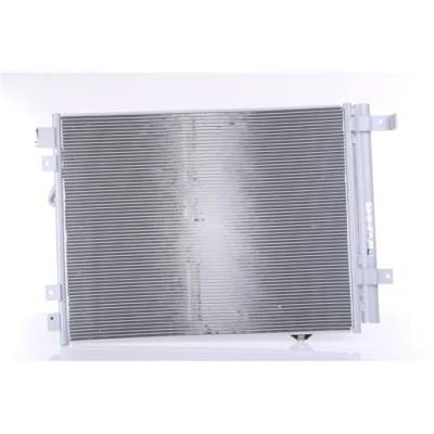 Rareelectrical - New Ac Condenser Compatible With Kia Sorento Ex By Part Numbers 941244 976063E930 - Image 9