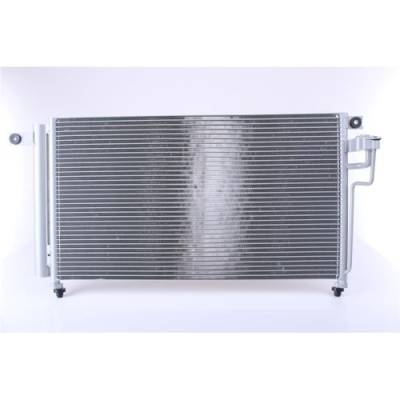 Rareelectrical - New Ac Condenser Compatible With Kia Rio5 Lx By Part Numbers 94814 976061G000 - Image 9