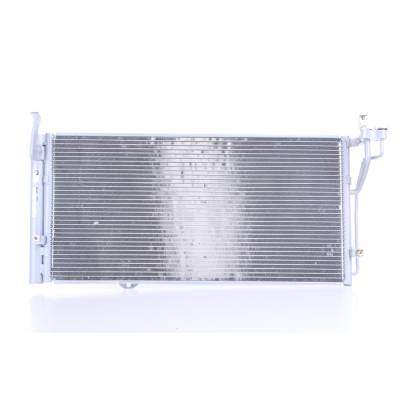 Rareelectrical - New Ac Condenser Compatible With Kia Amanti By Part Numbers 94823 97606-3F000 976063F100 976063F200 - Image 3