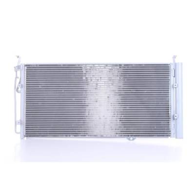 Rareelectrical - New Ac Condenser Compatible With Kia Amanti By Part Numbers 94823 97606-3F000 976063F100 976063F200 - Image 9