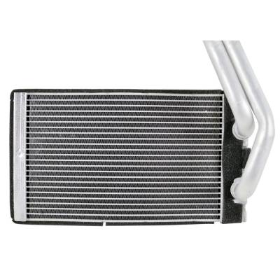 Rareelectrical - New Hvac Heater Core Compatible With Ford F-550 Super Duty 2008-2010 By Part Numbers 99323 399950 - Image 7