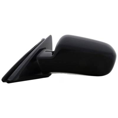 Rareelectrical - New Left Mirror Compatible With Honda Accord 2.3L 3.0L 1998-2001 By Part Numbers 63538H 19422 Ho30l - Image 5