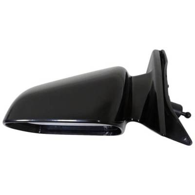 Rareelectrical - New Left Mirror Compatible With Honda Accord 2.3L 3.0L 1998-2001 By Part Numbers 63538H 19422 Ho30l - Image 7