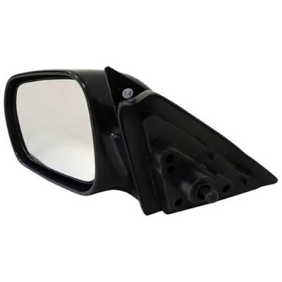 Rareelectrical - New Left Mirror Compatible With Honda Accord 2.3L 3.0L 1998-2001 By Part Numbers 63538H 19422 Ho30l - Image 10