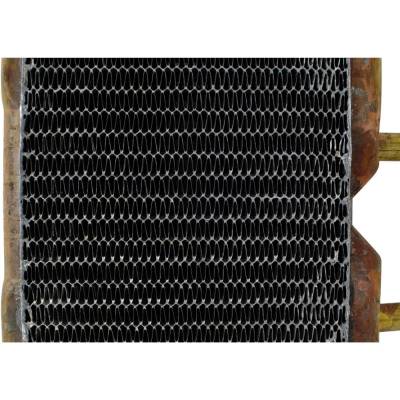 Rareelectrical - New Hvac Heater Core Compatible With Ford Bronco 1989-1987 By Part Numbers 94707 398250 98933 98707 - Image 10