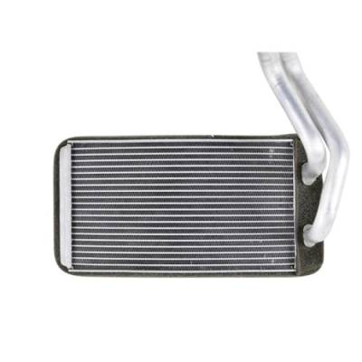 Rareelectrical - New Hvac Heater Core Compatible With Ford F-550 Super Duty S3 2007-2010 By Part Numbers 99324 99096 - Image 9