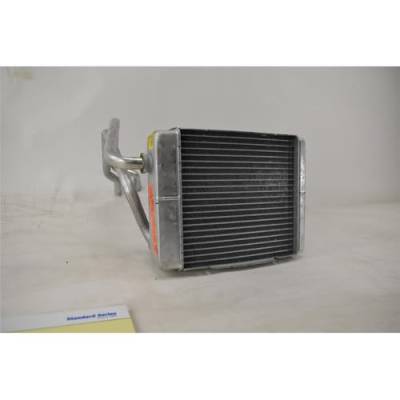 Rareelectrical - New Hvac Heater Core Compatible With Ford Five Hundred 2005-2007 By Part Numbers 99303 399945 99023 - Image 5