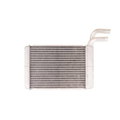 Rareelectrical - New Hvac Heater Core Compatible With Galant Eclipse 1989-1994 By Part Numbers 94780 398267 98780 - Image 7