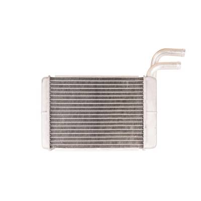 Rareelectrical - New Hvac Heater Core Compatible With Galant Eclipse 1989-1994 By Part Numbers 94780 398267 98780 - Image 9