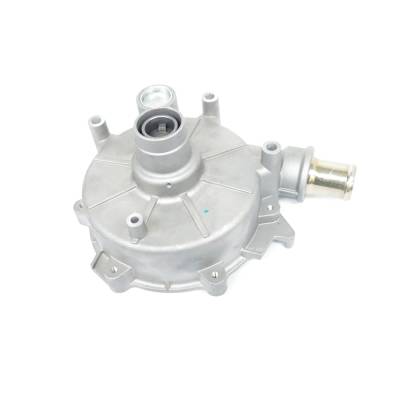 Rareelectrical - New Water Pump Compatible With Mercury Montego 3.0L V6 Cyl 181 Cid 2005 2006 2007 By Part Number - Image 3