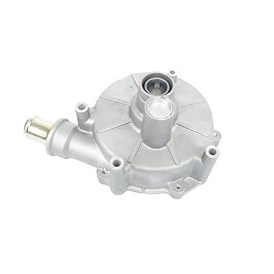 Rareelectrical - New Water Pump Compatible With Mercury Montego 3.0L V6 Cyl 181 Cid 2005 2006 2007 By Part Number - Image 9