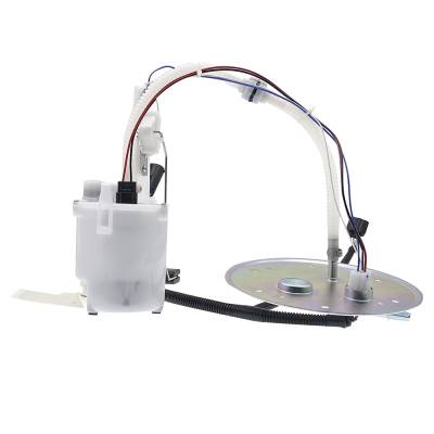 Rareelectrical - New Center Tank Fuel Pump Module Compatible With Ford F-550 Super Duty Base Cab & Chassis Crew - Image 3