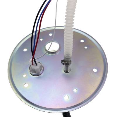 Rareelectrical - New Center Tank Fuel Pump Module Compatible With Ford F-550 Super Duty Base Cab & Chassis Crew - Image 5