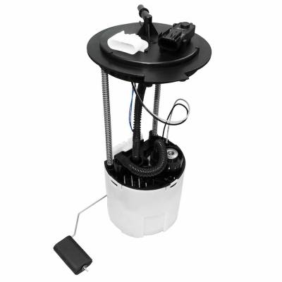 RAREELECTRICAL - New Fuel Pump Module Compatible With Buick Lucerne Cx Cxl Sedan 3.9L Flex 2009 2010 2011 By Part - Image 3