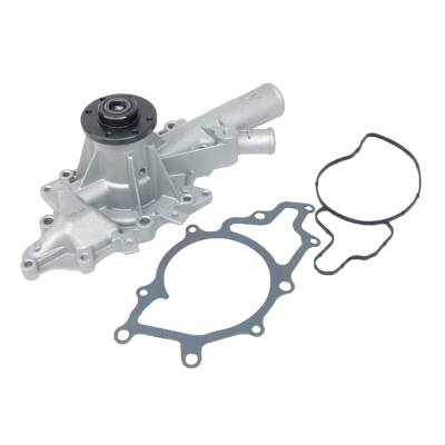 Rareelectrical - New Water Pump Compatible With Dodge Sprinter 2500 2.7L L5 Cyl 165 Cid 2003 By Part Number Number - Image 5